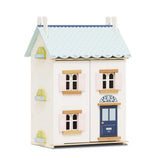 Le Toy Van Bluebelle Wooden Doll House
