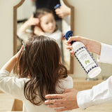 Noodle & Boo Leave In Conditioning Hair Polish