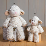 Mary Meyer Marshmallow Lamb