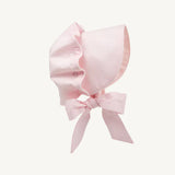 The Beaufort Bonnet Company Palm Beach Pink Bonnet