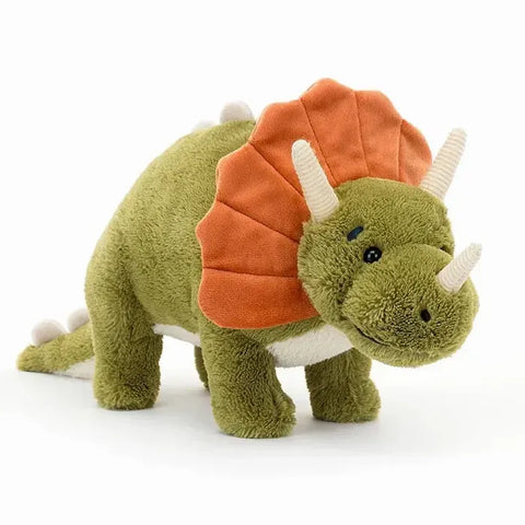 Jellycat Archie Dinosaur