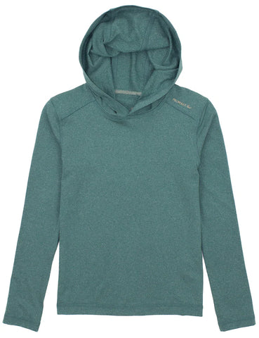 Properly Tied Heather Hunter Finn Hoodie