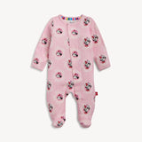 Magnetic Me Minnie Galentines Day Footie