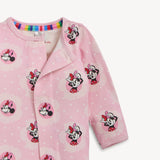 Magnetic Me Minnie Galentines Day Footie