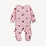 Magnetic Me Minnie Galentines Day Footie