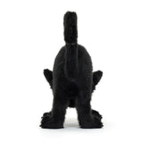 Jellycat Spookipaws Cat