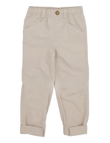 Properly Tied Khaki Mallard Pant