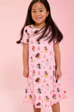 Magnetic Me Royal Princess Nightgown