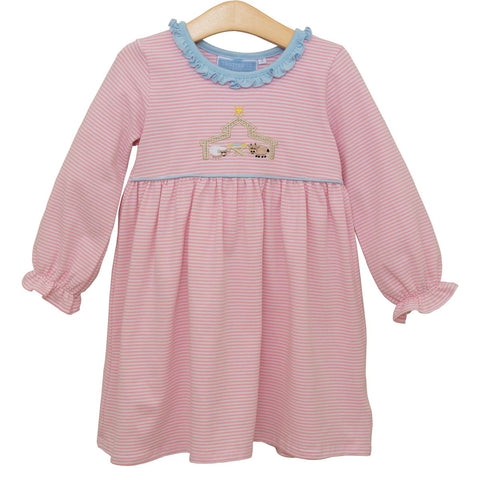 Trotter Street Nativity Dress