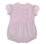 Baby Sen Girls Somebunny Bubble