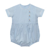 Baby Sen Boys Somebunny Bubble