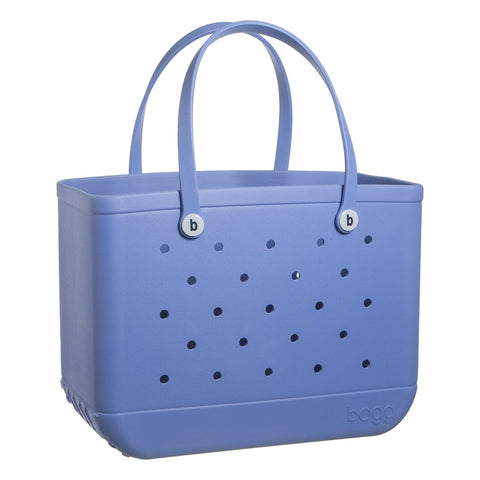 Pretty as a Periwinkle Bogg Bag Original