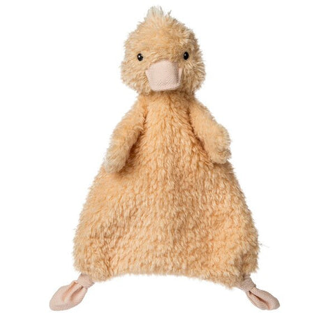 Mary Meyer Again Friends Duck Lovey