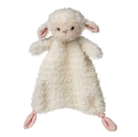 Mary Meyer Again Friends Lamb Lovey