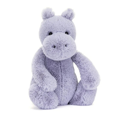 Jellycat Bashful Hippo- Medium
