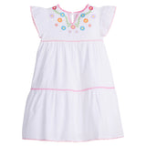 Bisby Kids Positano Dress