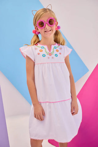 Bisby Kids Positano Dress