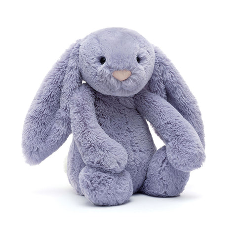 Jellycat Bashful Viola Bunny- Medium