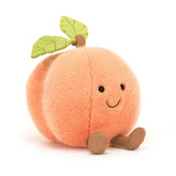 Jellycat Amusables Peach