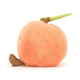 Jellycat Amusables Peach