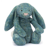 Jellycat Bashful Azure Bunny- Big