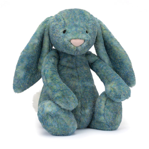 Jellycat Bashful Azure Bunny- Big