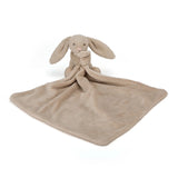 Jellycat Bashful Bashful Beige Bunny Soother