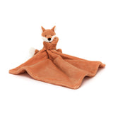 Jellycat Bashful Bashful Fox Cub Soother