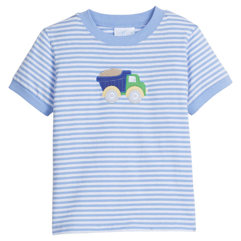 Little English Loads of Fun Tee