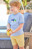 Little English Loads of Fun Tee