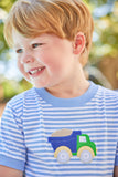 Little English Loads of Fun Tee