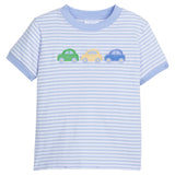 Little English Carpool Tee