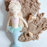 Mon Ami Mimi Mermaid