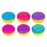 Nee Doh Jelly Donut
