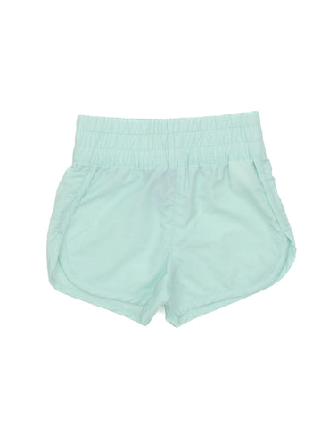 Properly Tied Sea Mist Solis Short