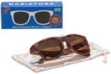 Babiators Navigator Sunglasses- Totally Tortoise