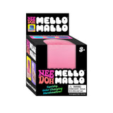 Nee Doh Color Changing Mello Mallo Color