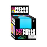Nee Doh Color Changing Mello Mallo Color