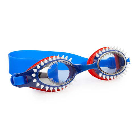 Bling2o Fish n Chips Swim Goggles (2 Colors)