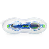 Bling2o Fish n Chips Swim Goggles (2 Colors)