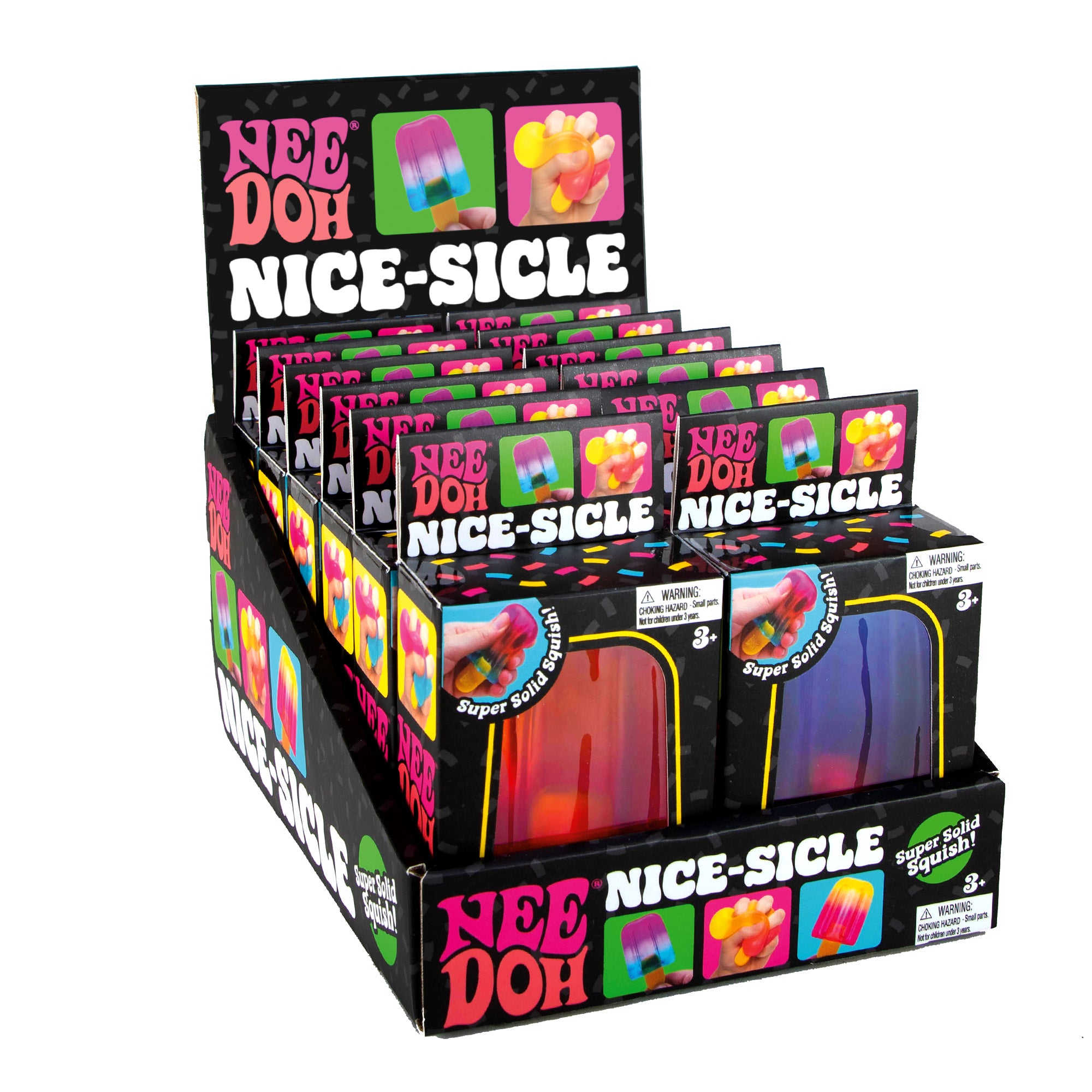 Nee Doh Nice-Sicle – Pink Sheep Boutique