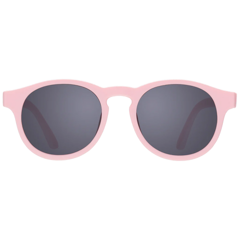 Babiators Original Keyhole Sunglasses- Ballerina Pink