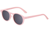 Babiators Original Keyhole Sunglasses- Ballerina Pink