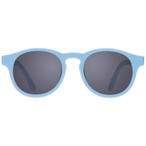 Babiators Original Keyhole Sunglasses- Bermuda Blue