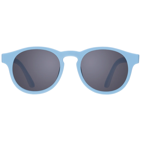 Babiators Original Keyhole Sunglasses- Bermuda Blue
