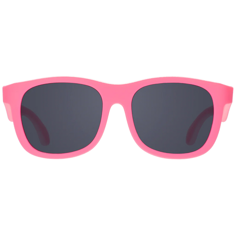 Babiators Navigator Sunglasses- Think Pink!