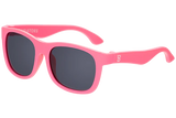 Babiators Navigator Sunglasses- Think Pink!