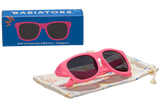 Babiators Navigator Sunglasses- Think Pink!