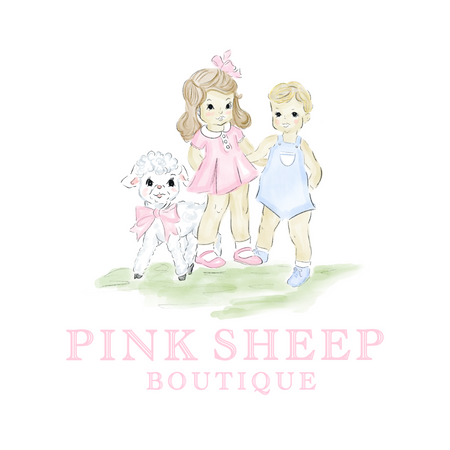 Pink Sheep Boutique