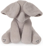 Gund Animated Flappy the Elephant